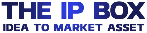 TheIPBox - idea to market asset